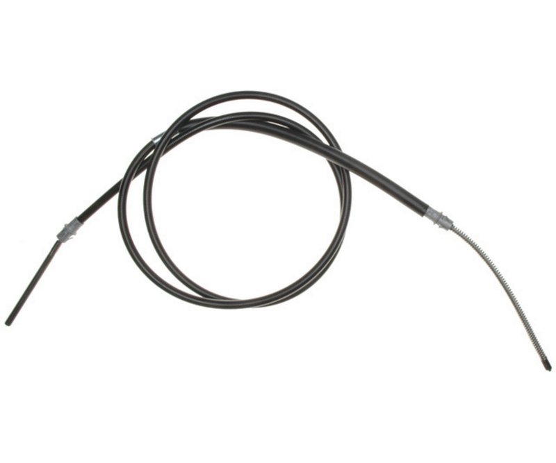 Raybestos BC95513 Parking Brake Cable - Rear Right