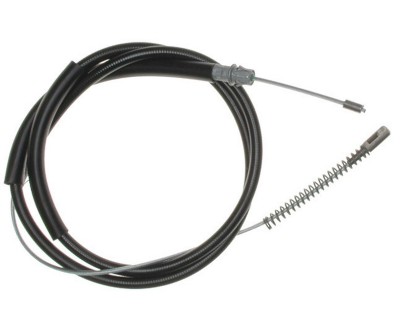Raybestos BC95521 Parking Brake Cable - Rear Left