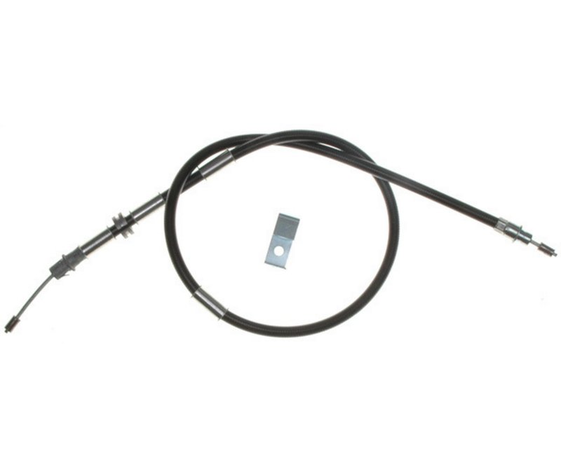Raybestos BC95522 Parking Brake Cable - Rear Left