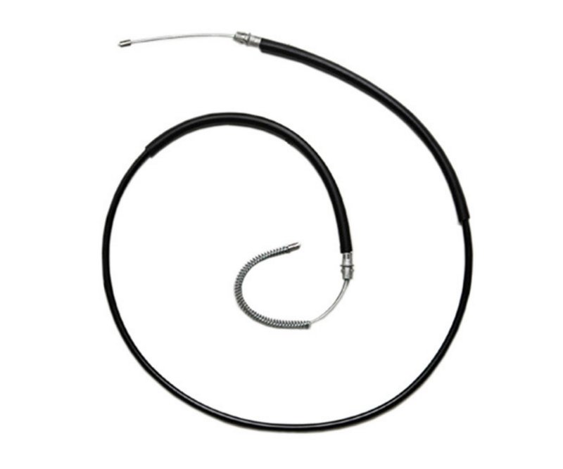 Raybestos BC95523 Parking Brake Cable - Rear Left