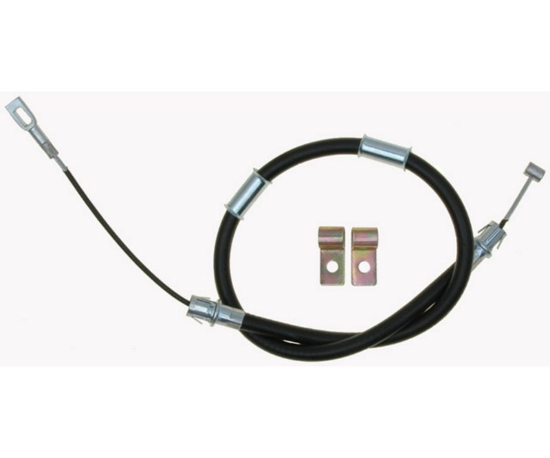Raybestos BC95524 Parking Brake Cable - Front