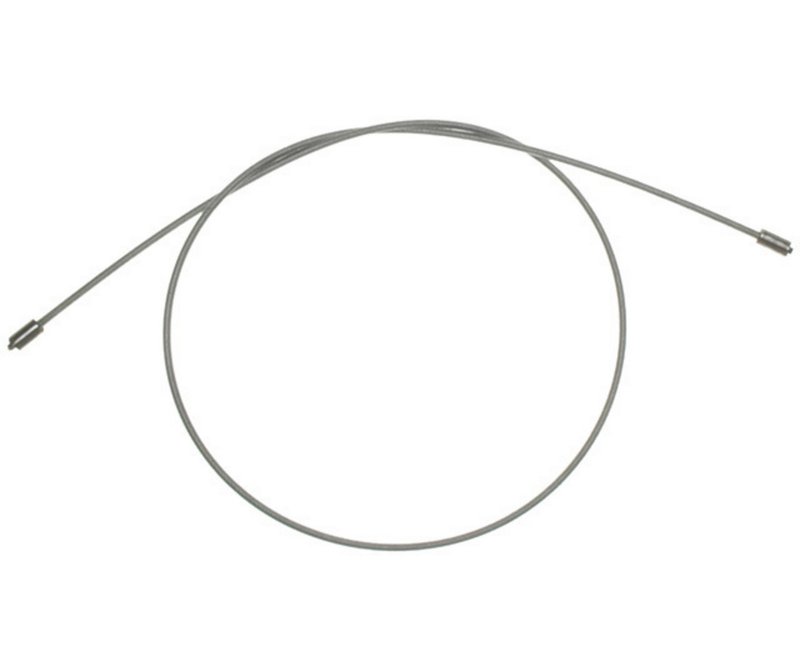 Raybestos BC95525 Parking Brake Cable - Center