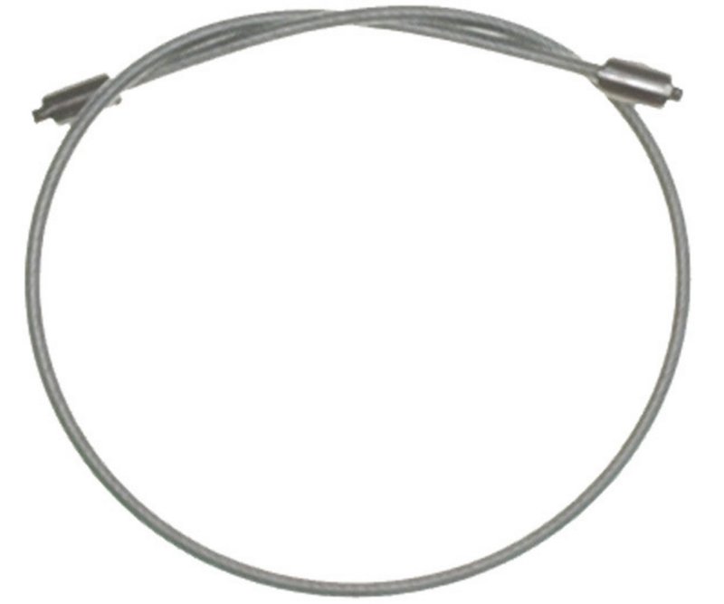 Raybestos BC95527 Parking Brake Cable - Center