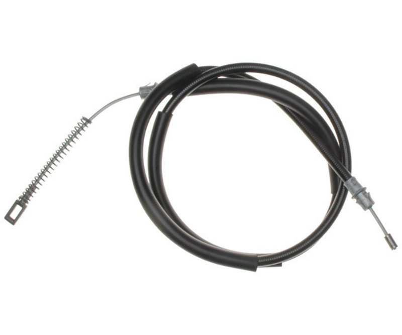 Raybestos BC95531 Parking Brake Cable - Rear Right