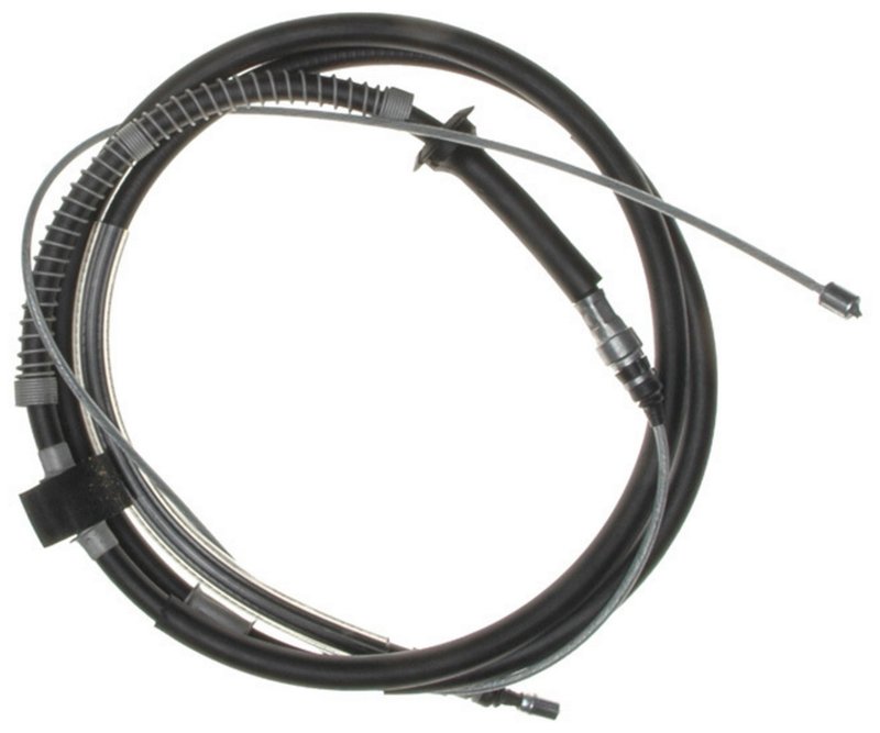 Raybestos BC95532 Parking Brake Cable - Rear Right