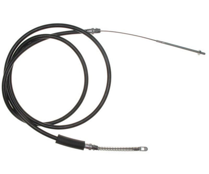 Raybestos BC95535 Parking Brake Cable - Rear Right