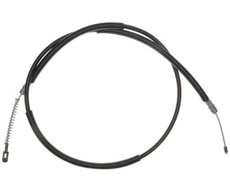 Raybestos BC95536 Parking Brake Cable - Rear Left