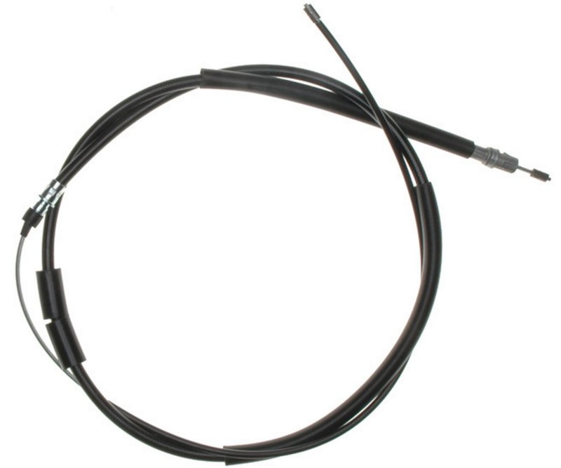 Raybestos BC95537 Parking Brake Cable - Rear Left