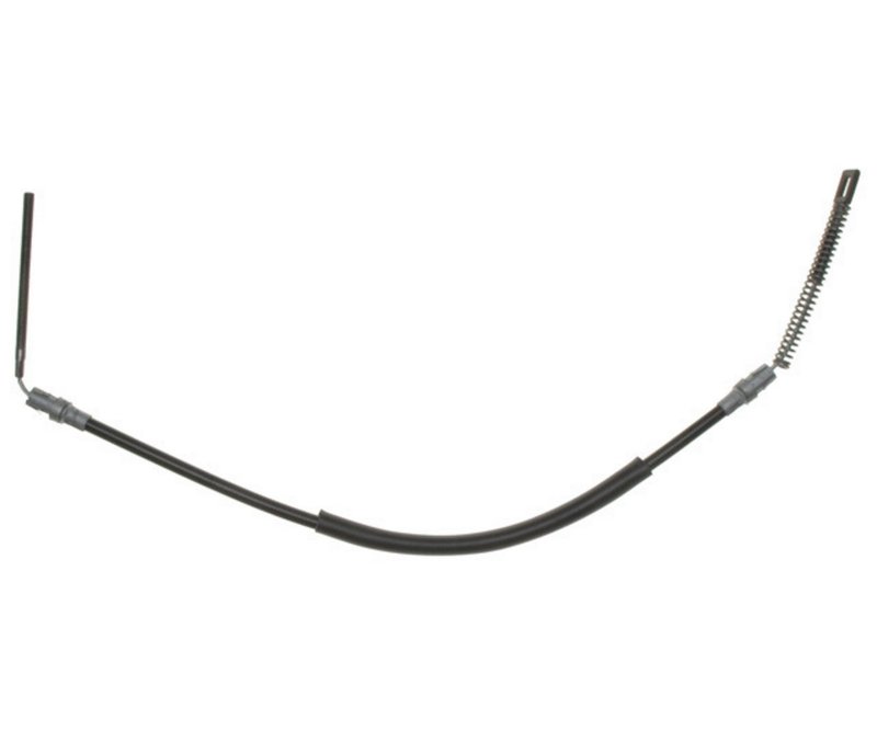 Raybestos BC95539 Parking Brake Cable - Rear Left