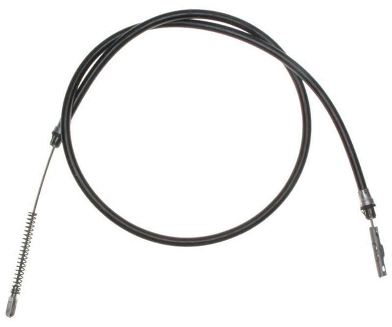Raybestos BC95540 Parking Brake Cable - Rear Left