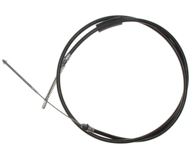 Raybestos BC95541 Parking Brake Cable - Rear Right