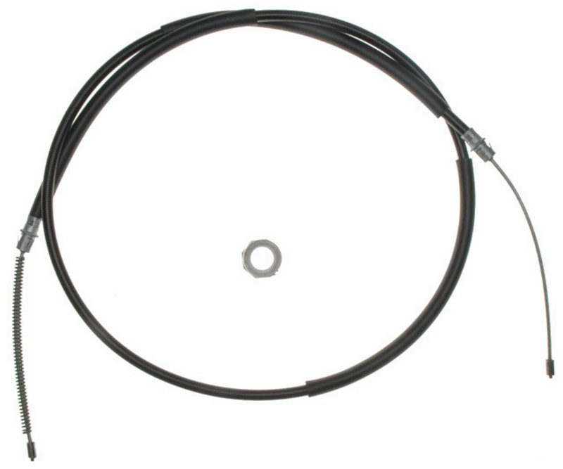Raybestos BC95542 Parking Brake Cable - Rear Left
