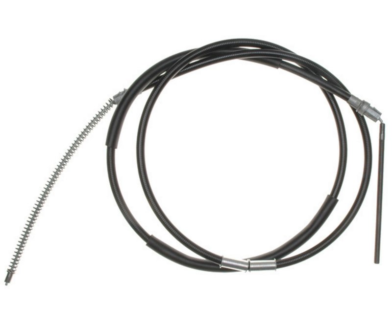 Raybestos BC95544 Parking Brake Cable - Rear Right