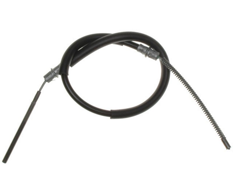 Raybestos BC95551 Parking Brake Cable - Rear Left