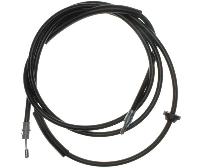 Raybestos BC95556 Parking Brake Cable - Front