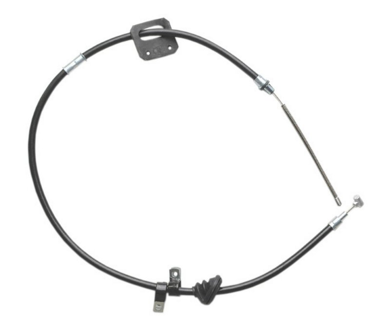 Raybestos BC95560 Parking Brake Cable - Rear Right
