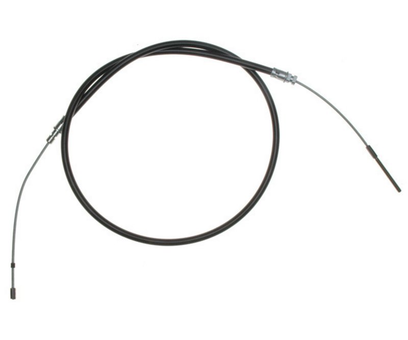 Raybestos BC95611 Parking Brake Cable - Rear Right