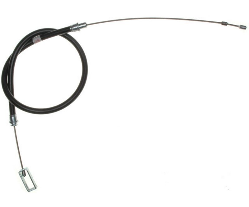 Raybestos BC95624 Parking Brake Cable - Rear Left