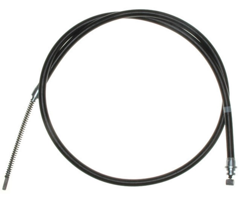 Raybestos BC95688 Parking Brake Cable - Rear