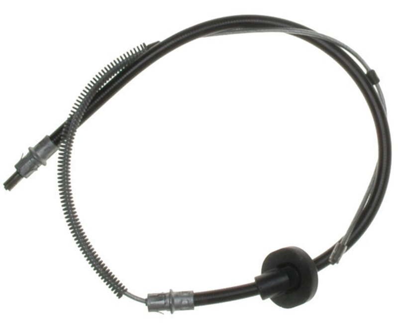 Raybestos BC95715 Parking Brake Cable - Front