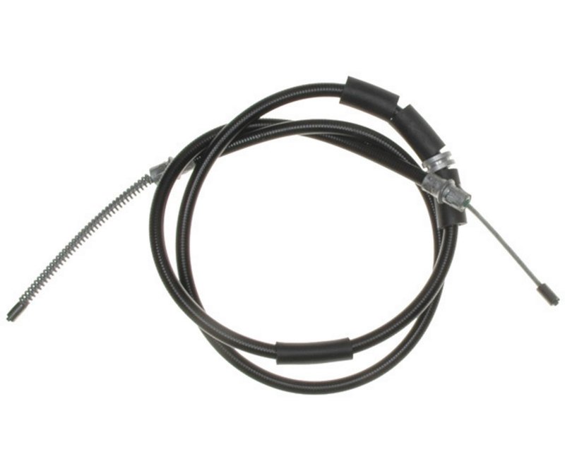 Raybestos BC95716 Parking Brake Cable - Rear