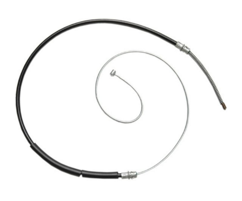 Raybestos BC95718 Parking Brake Cable - Rear Right