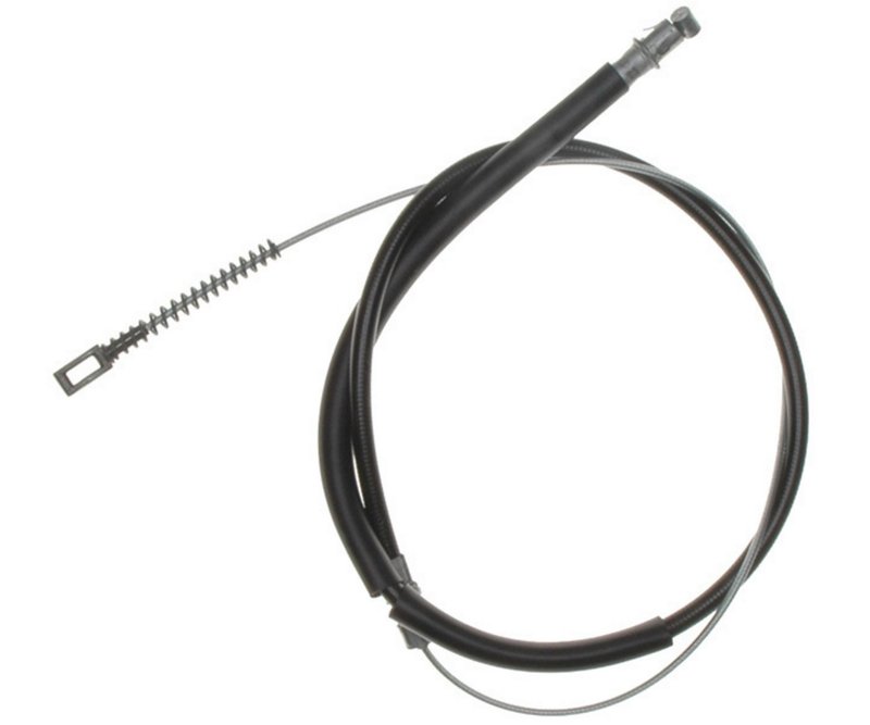 Raybestos BC95721 Parking Brake Cable - Rear Left