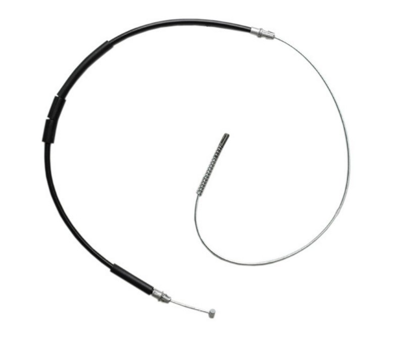 Raybestos BC95722 Parking Brake Cable - Rear Right