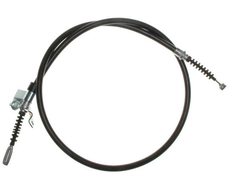 Raybestos BC95727 Parking Brake Cable - Rear Right