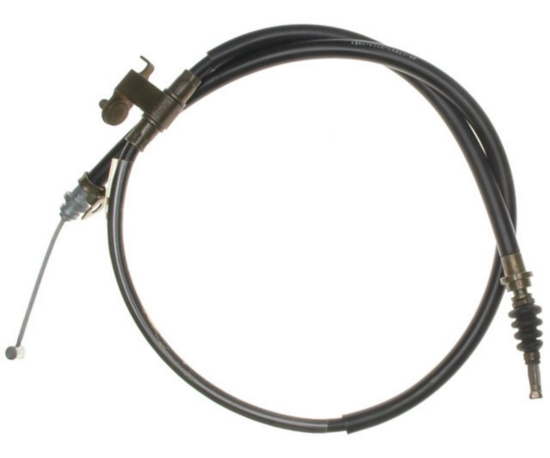 Raybestos BC95730 Parking Brake Cable - Rear Left