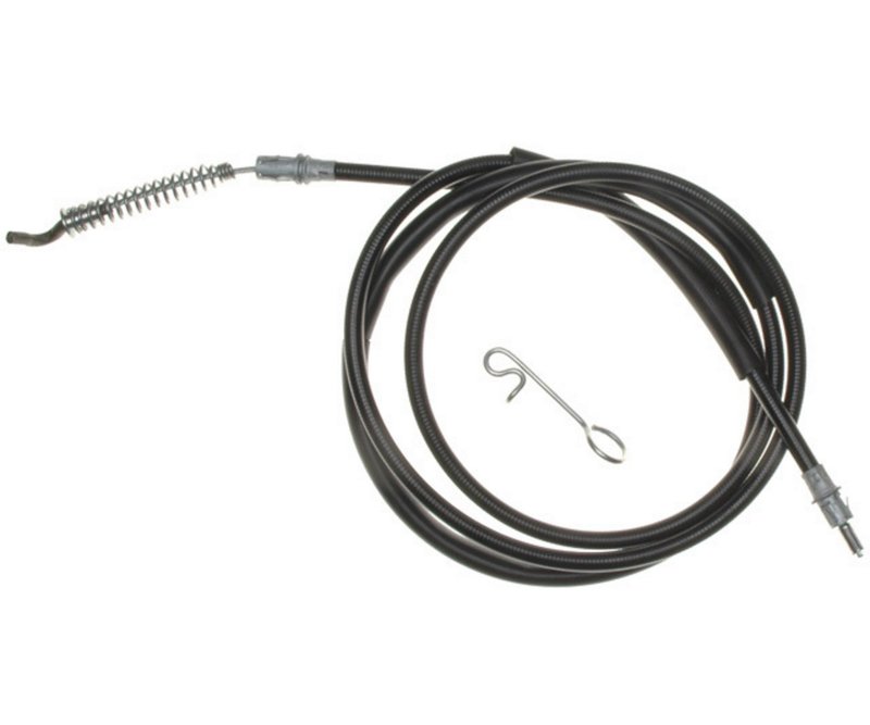Raybestos BC95731 Parking Brake Cable - Rear Right