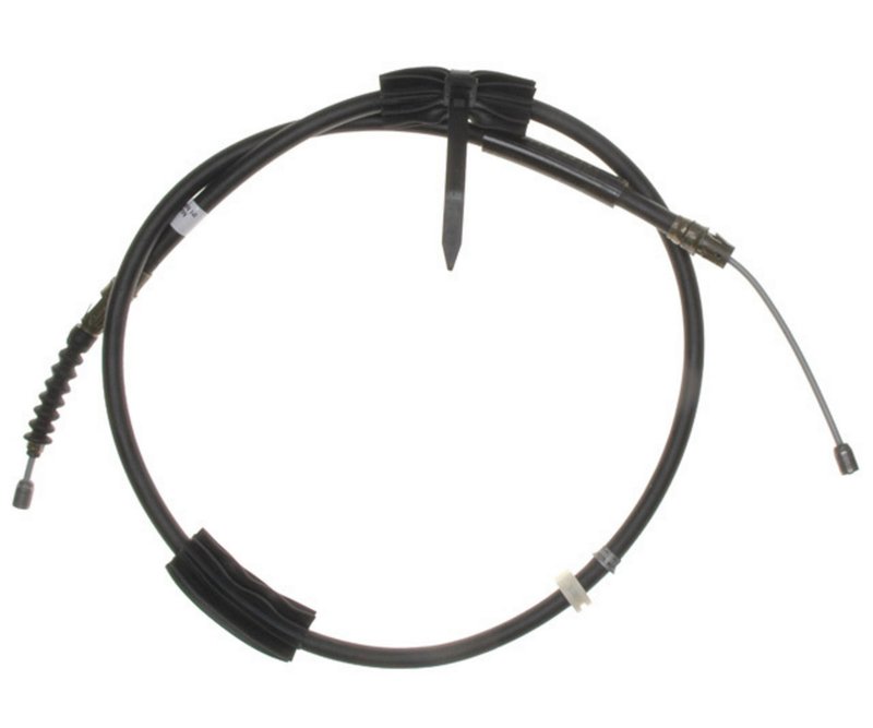 Raybestos BC95736 Parking Brake Cable - Rear