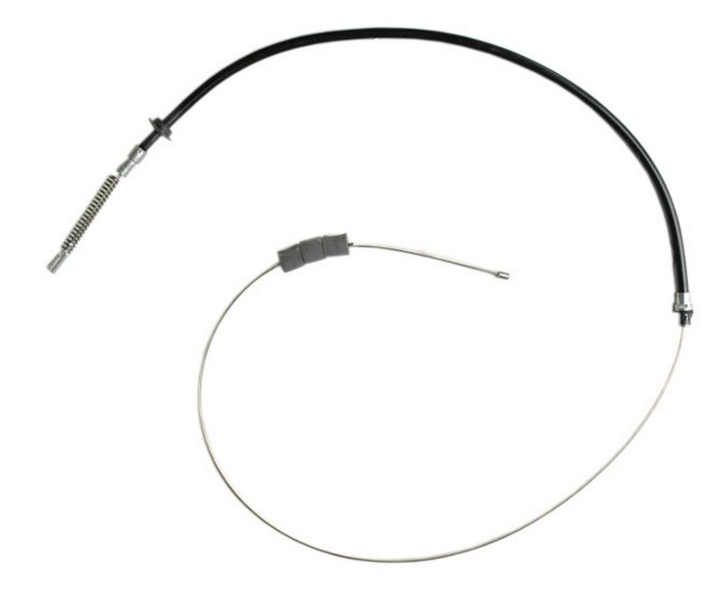 Raybestos BC95738 Parking Brake Cable - Rear Left