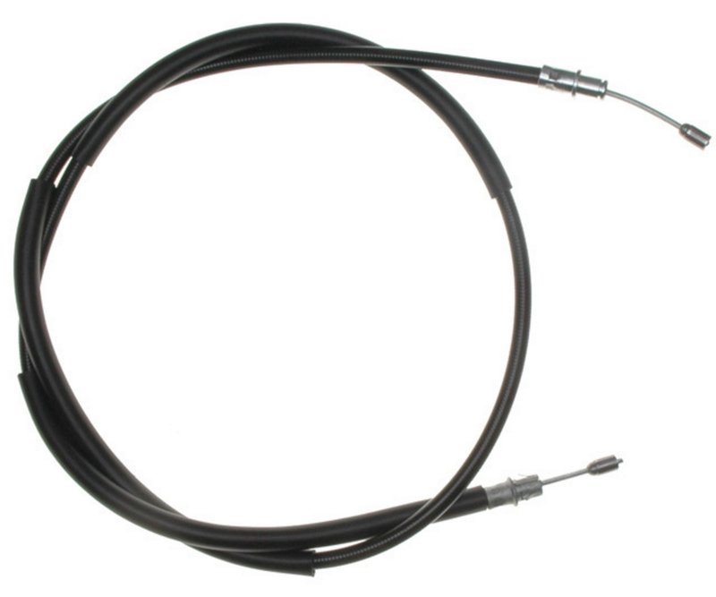 Raybestos BC95740 Parking Brake Cable - Rear Left