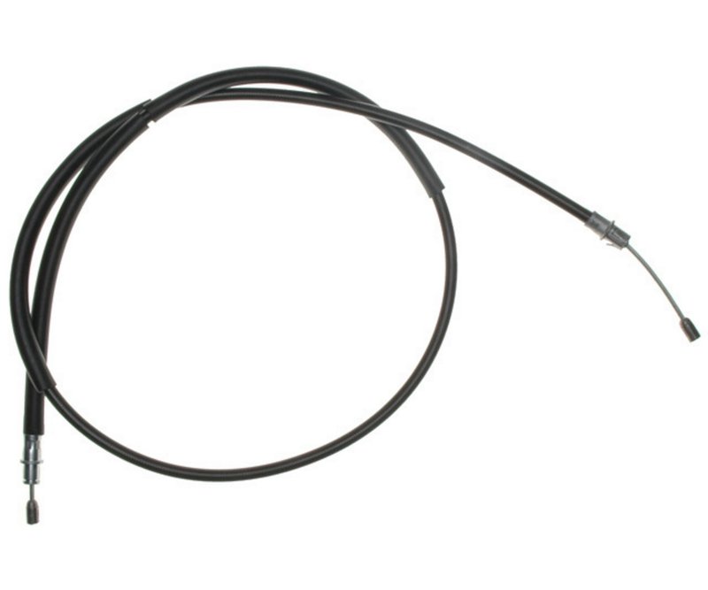 Raybestos BC95741 Parking Brake Cable - Rear Right