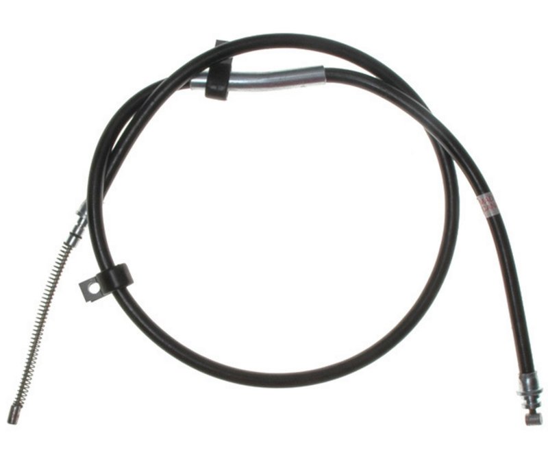 Raybestos BC95746 Parking Brake Cable - Rear Left