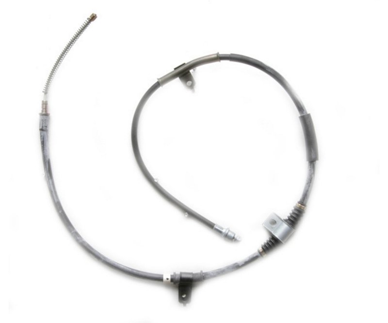 Raybestos BC95747 Parking Brake Cable - Rear Left