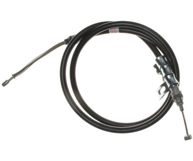 Raybestos BC95754 Parking Brake Cable - Rear Left