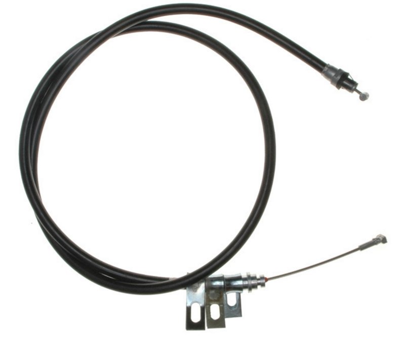 Raybestos BC95755 Parking Brake Cable - Rear Left