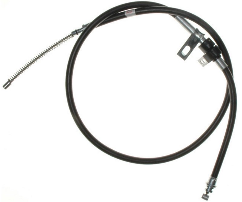 Raybestos BC95766 Parking Brake Cable - Rear Right