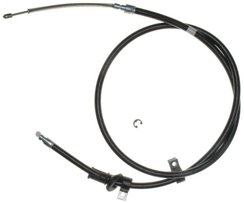 Raybestos BC95768 Parking Brake Cable - Rear Right