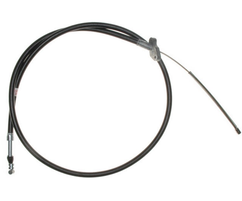 Raybestos BC95781 Parking Brake Cable - Rear Right