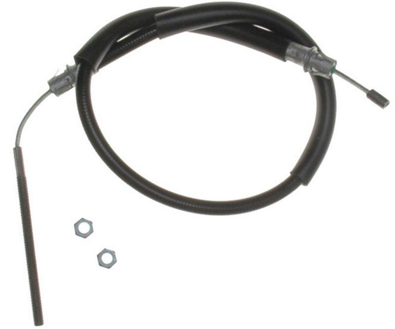 Raybestos BC95784 Parking Brake Cable - Rear Left