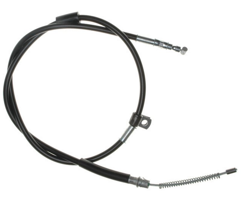 Raybestos BC95790 Parking Brake Cable - Rear Left