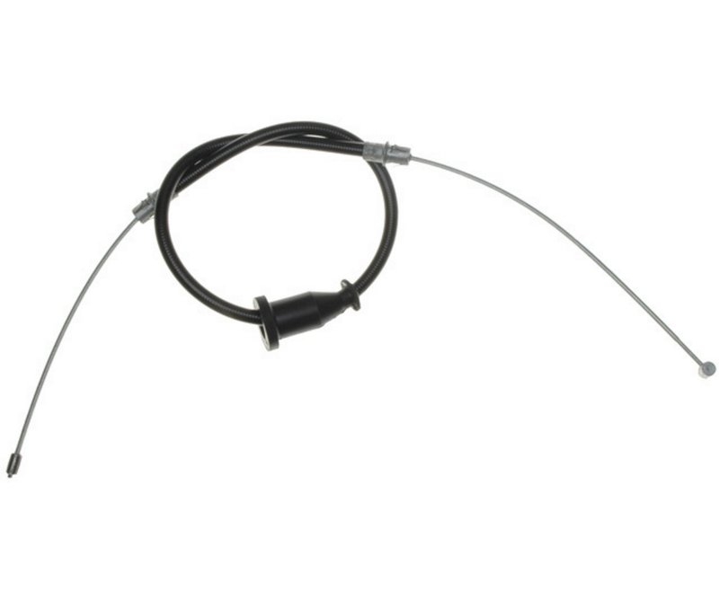 Raybestos BC95792 Parking Brake Cable - Front