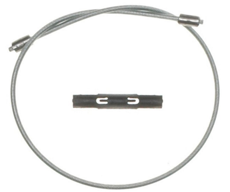Raybestos BC95794 Parking Brake Cable - Center