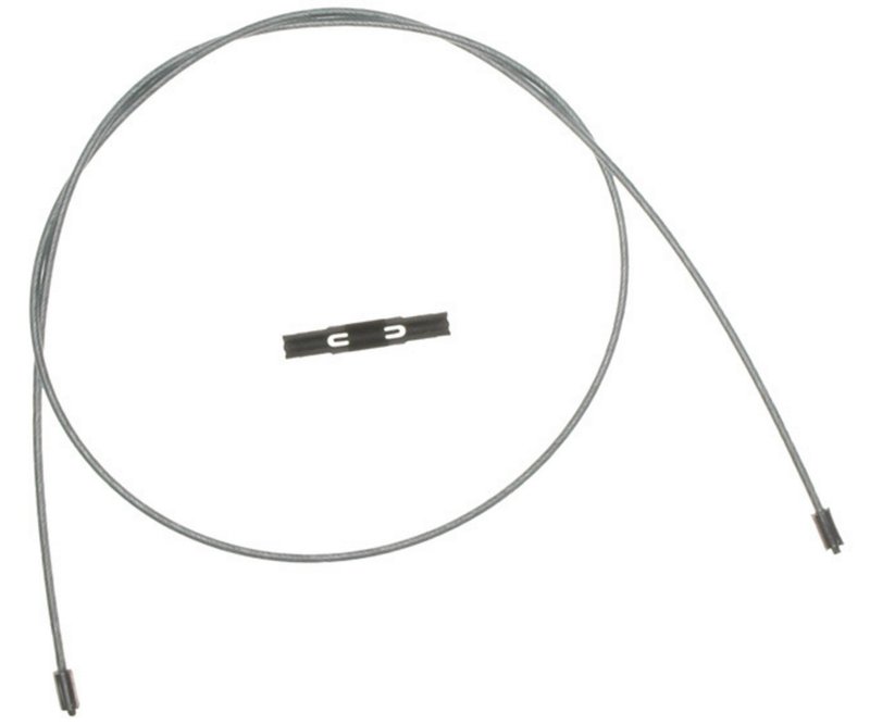 Raybestos BC95795 Parking Brake Cable - Center