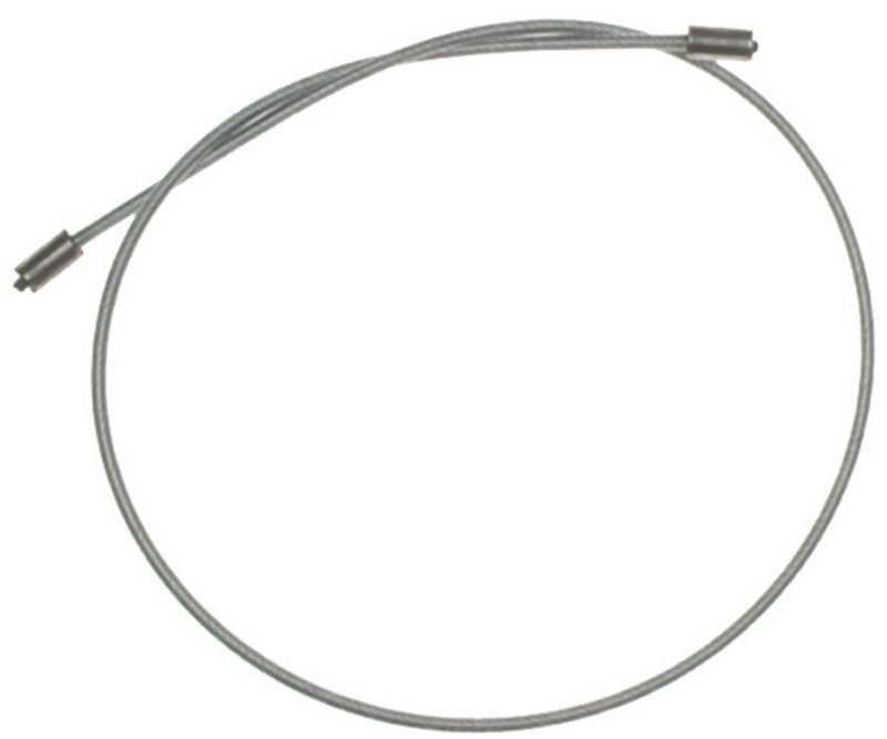 Raybestos BC95796 Parking Brake Cable - Center