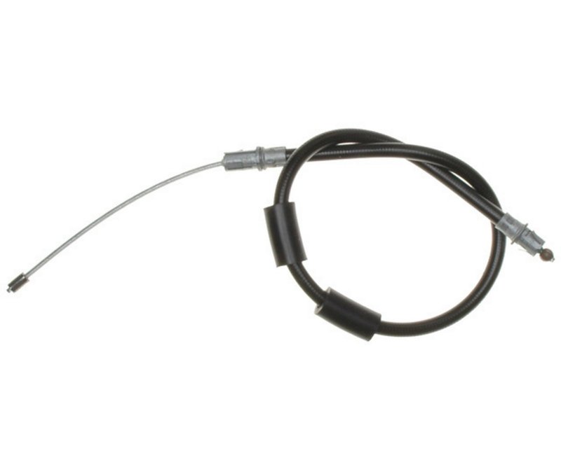 Raybestos BC95800 Parking Brake Cable - Rear Left