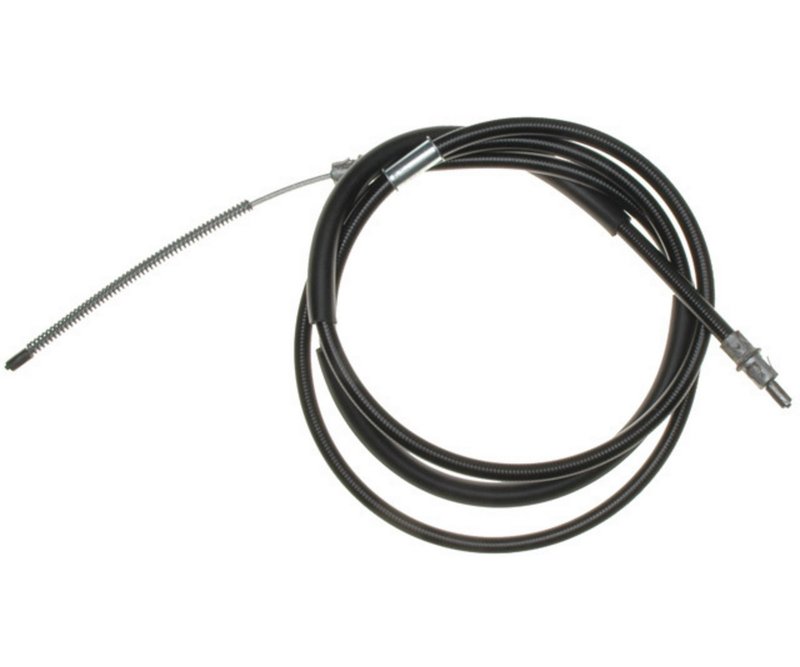 Raybestos BC95801 Parking Brake Cable - Rear Right